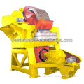 electromagnetic type high gradient wet iron sand magnetic seperation machine
